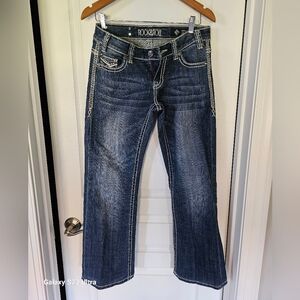 Rock & Roll Riding Jeans